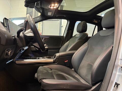 Classe GLA 1.3 200 165 AMG LINE 7G-DCT BVA 2025 occasion 78410 Aubergenville