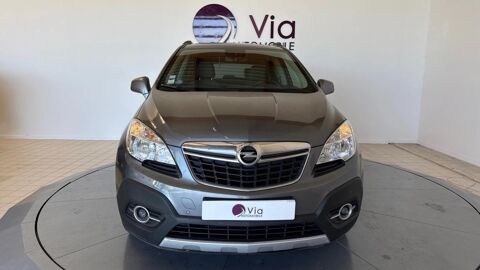 Mokka 2014 occasion 17600 Saujon