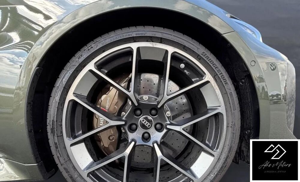 RS5 Avant 470 kW tiptronic 639ch /pano 2026 occasion 83260 LA CRAU