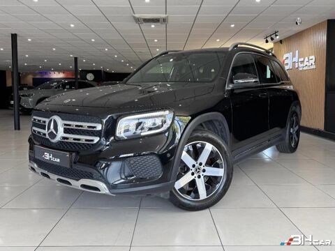 Annonce voiture Mercedes Classe A 28990 €