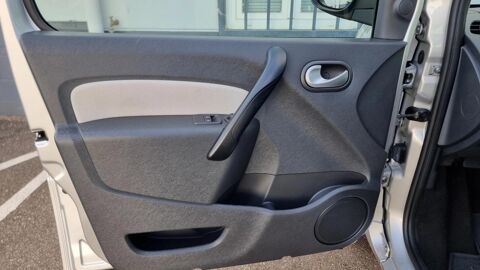 Kangoo 2014 occasion 67190 GRESSWILLER