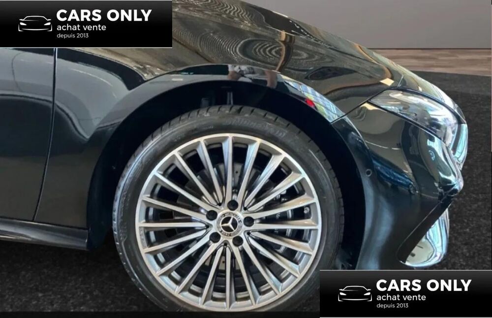 Classe A 1.3 250 E 218H 160 EQ-POWER PHEV HYBRID 15.6KWH AMG LINE 8G- 2025 occasion 06400 CANNES