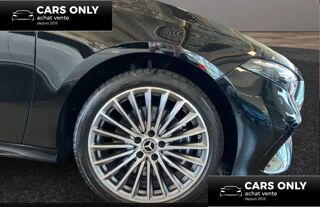 Classe A 1.3 250 E 218H 160 EQ-POWER PHEV HYBRID 15.6KWH AMG LINE 8G- 2025 occasion 06400 CANNES
