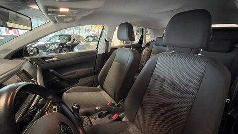 Polo 1.0 80 Business 2021 occasion 33600 Pessac