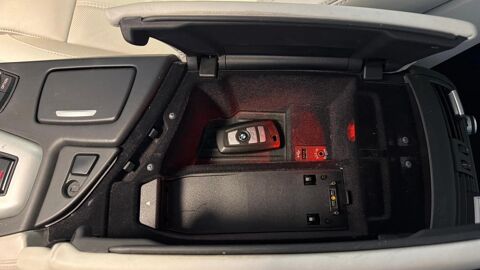 M5 4.4 V8 Basis 2012 occasion 33600 Pessac