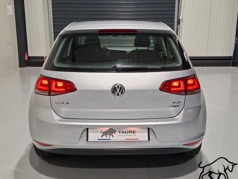 Golf 1.2 TSI 85 TREND LINE 2016 occasion 13150 TARASCON