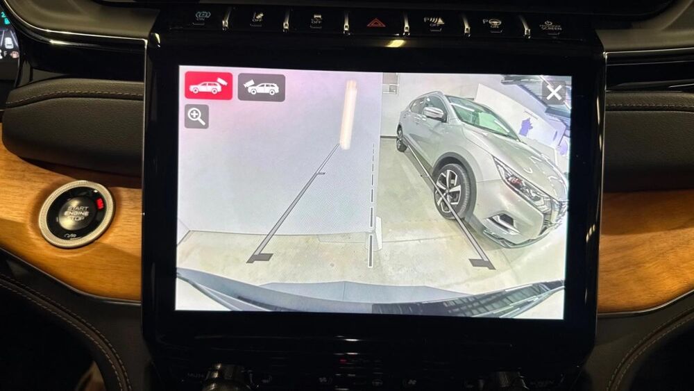 Grand Cherokee 2.0 T 380H 270 4XE HYBRID PHEV 17.3KWH SUMMIT QUADRA-TRAC-II 2024 occasion 66000 Perpignan
