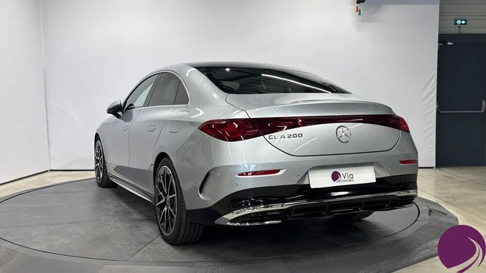 Classe CLA 2026 occasion 66000 Perpignan