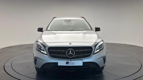 Classe GLA 200 CDI GLA 200 CDI / d (156.908) 2019 occasion 59223 Roncq