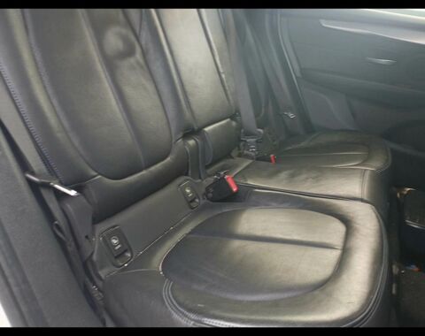 S&eacute;rie 1 2.0 120 D 190 M-SPORT XDRIVE BVA 2017 occasion 17220 LA JARNE