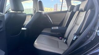 RAV 4 2.0 D4D CLUB EDITION BVM6 2015 occasion 60200 Compi&egrave;gne