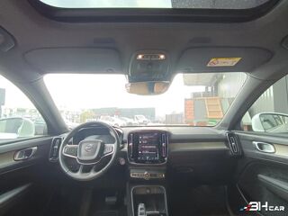 XC40 2.0 D4 190 INSCRIPTION AWD GEARTRONIC BVA 2018 occasion 67500 Haguenau