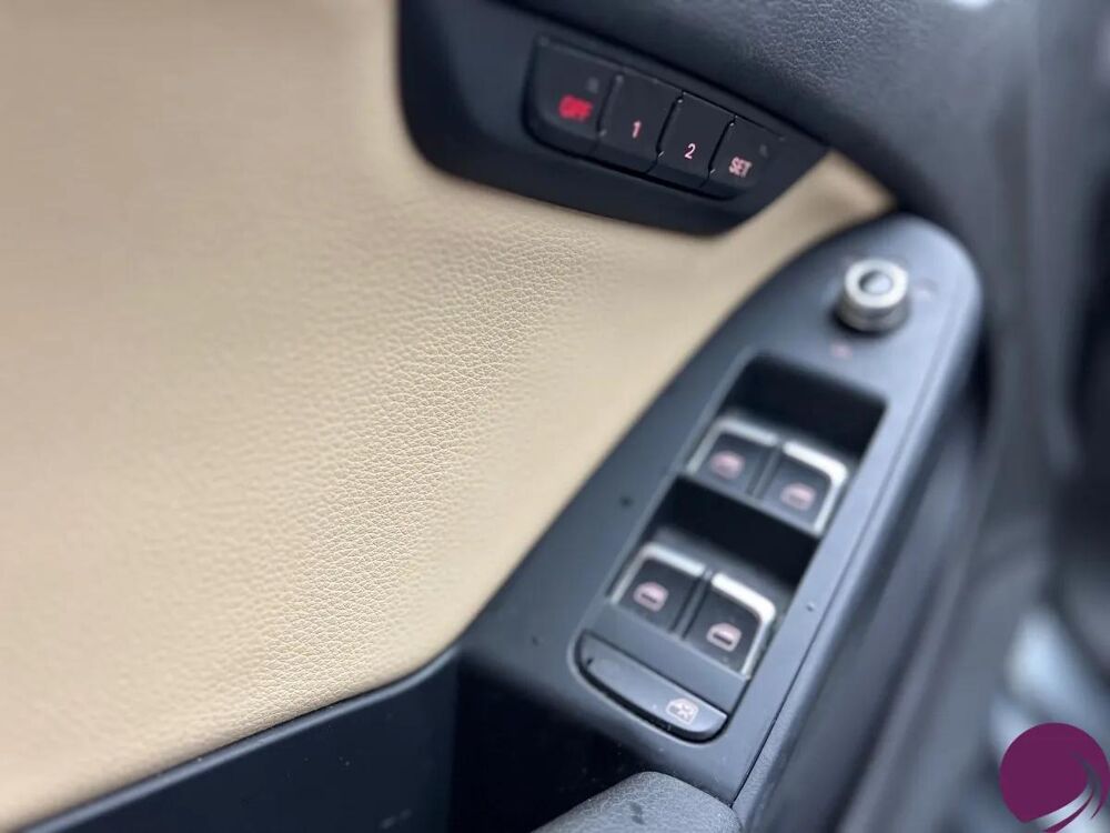 A5 SPORTBACK 2.0 TDI 175 BVA 2013 occasion 59169 F&eacute;rin