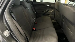 Focus 1.0 ECOBOOST 125 TITANIUM START-STOP 2016 occasion 76190 Auzebosc
