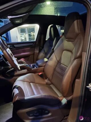 Cayenne 2023 occasion 76190 Auzebosc