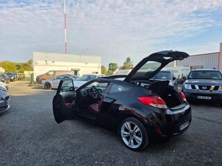 Veloster 2012 occasion 41350 Vineuil