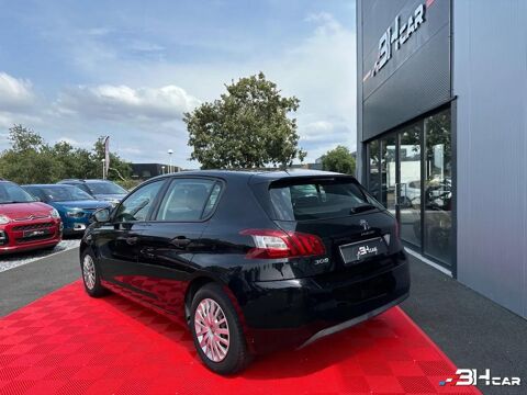 308 GENERATION-II 1.2 VTI 80 ACCESS 2014 occasion 33980 Audenge