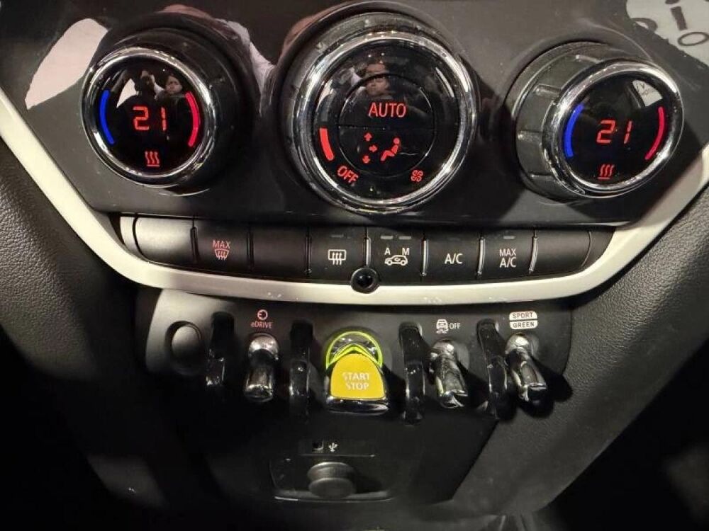 Countryman 1.5 224H 135 HYBRID PHEV COOPER SE ALL4 BVA 2019 occasion 62400 B&eacute;thune