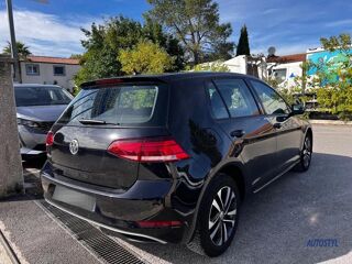 Golf 2020 occasion 30250 Sommi&egrave;res