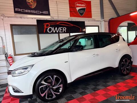 Sc&eacute;nic XMOD 1.6 DCI 130 ENERGY BOSE EDITION 2016 occasion 41000 Blois