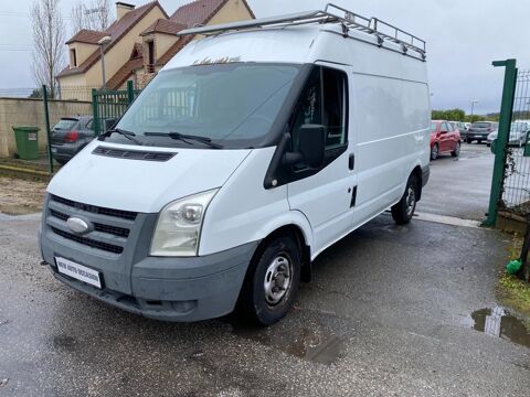 Ford Transit 2.2 TDCI 115 280M L2H2 2011 occasion Les Essarts-le-Roi 78690