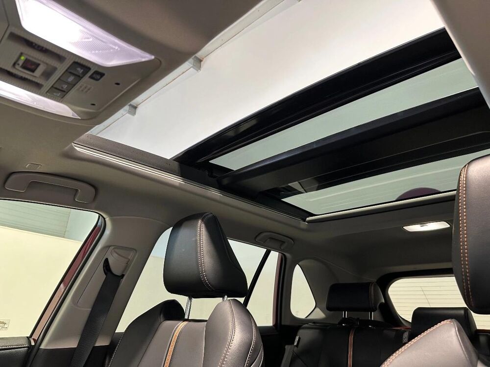 RAV 4 2.5 222H Hybrid AWD Trail 2023 occasion 59494 Petite-For&ecirc;t