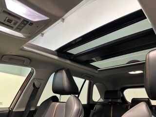 RAV 4 2.5 222H Hybrid AWD Trail 2023 occasion 59494 Petite-For&ecirc;t