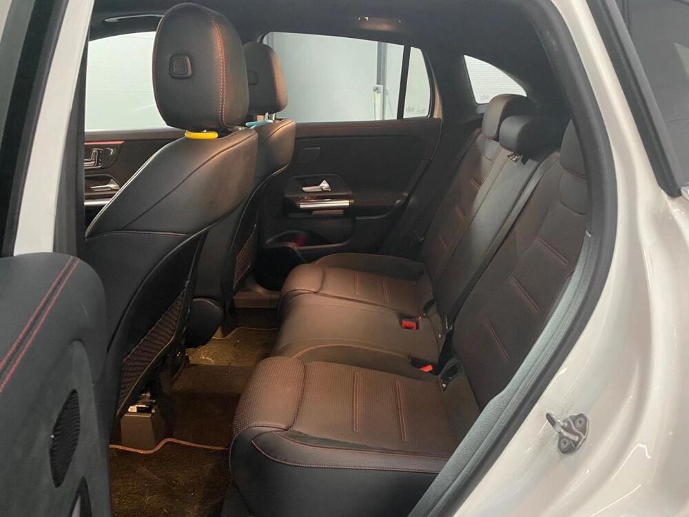 Classe GLA 1.3 200 165 AMG LINE 7G-DCT BVA 2021 occasion 85600 Montaigu-Vend&eacute;e