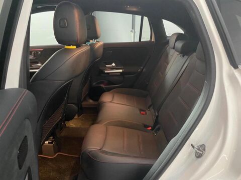 Classe GLA 1.3 200 165 AMG LINE 7G-DCT BVA 2021 occasion 85600 Montaigu-Vend&eacute;e
