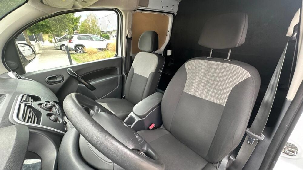 Kangoo Express Express Grand Confort (L1) 2020 occasion 33600 Pessac