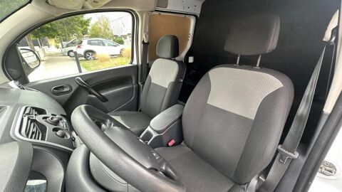 Kangoo Express Express Grand Confort (L1) 2020 occasion 33600 Pessac