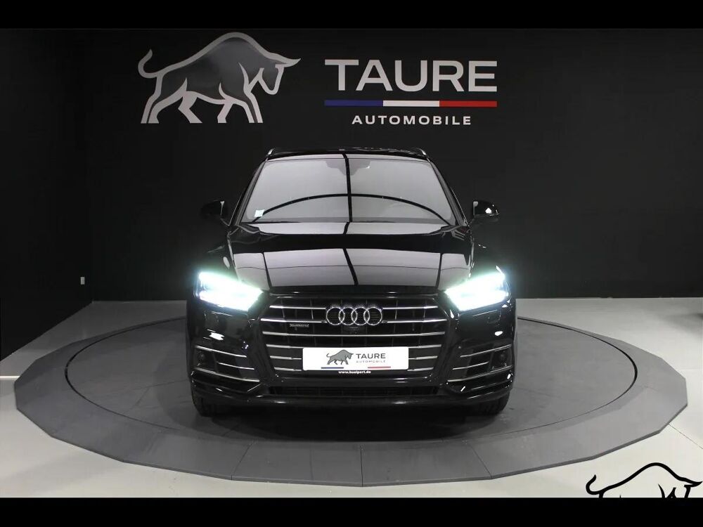 Q5 2020 occasion 13150 TARASCON