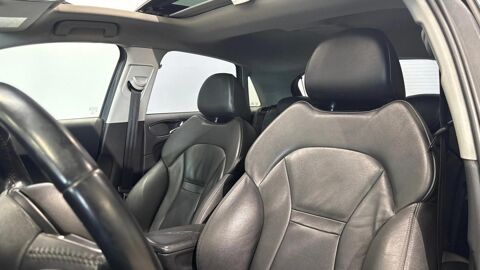 A1 SPORTBACK 1.4 TDI 90 ULTRA AMBITION LUXE S-TRONIC BVA 2016 occasion 66000 Perpignan
