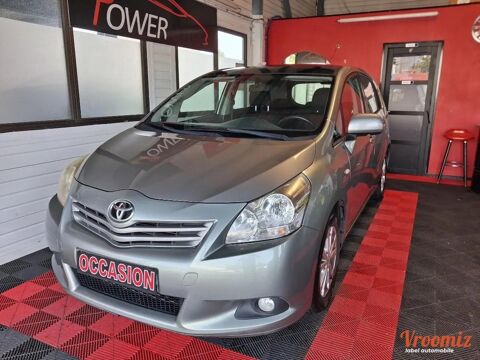Annonce voiture Toyota Verso 4990 €