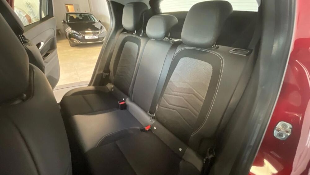 Avenger 1.2 T3 Altitude 2024 occasion 33600 Pessac