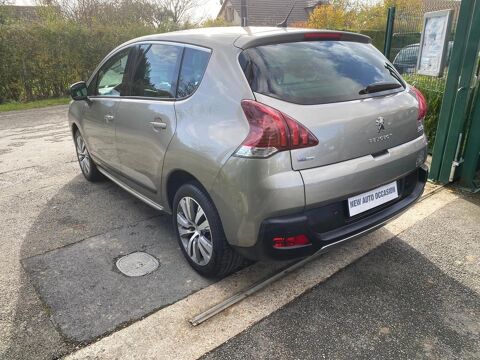  2016 occasion 78690 Les Essarts-le-Roi