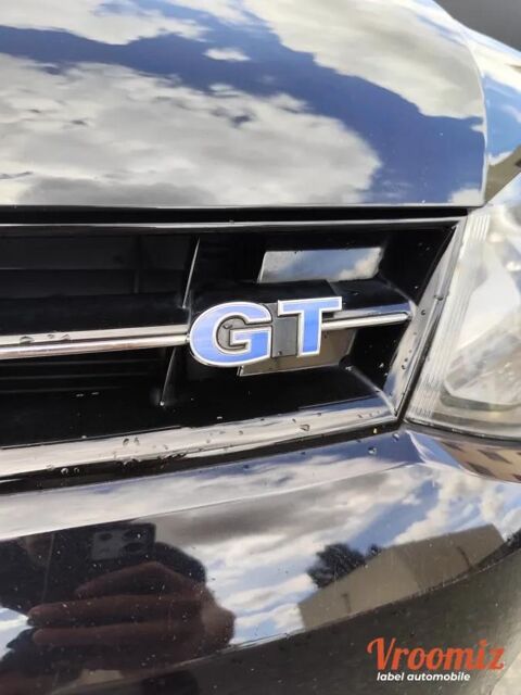 Polo 1.4 TSI 150 ACT BLUEGT DSG BVA 2016 occasion 77174 Villeneuve-le-Comte