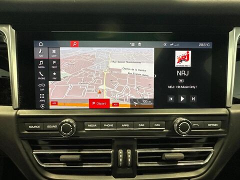 Macan 3.0 S S 2019 occasion 59494 Petite-For&ecirc;t