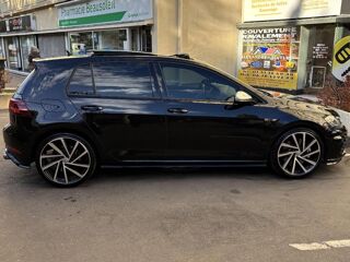 Golf 2019 occasion 92210 Saint-Cloud