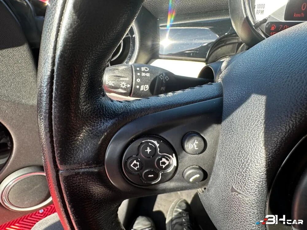 MINI COUPE 2.0 SD 145 COOPER BVA 2012 occasion 33980 Audenge