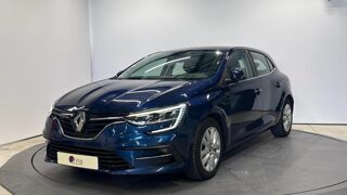 M&eacute;gane 2020 occasion 66000 Perpignan