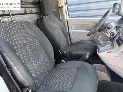 Grand Modus COMBI 1.5 DCI 90 2010 occasion 45140 INGRE