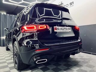 Classe A 2.0 200 D 150 AMG LINE 8G-DCT BVA 2021 occasion 51350 CORMONTREUIL