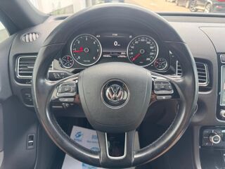 Touareg 2016 occasion 67150 Erstein