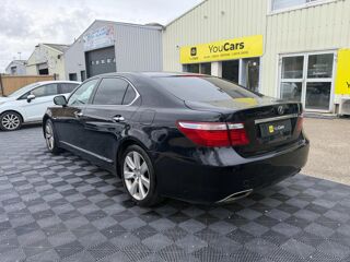 LS 2008 occasion 78630 Orgeval