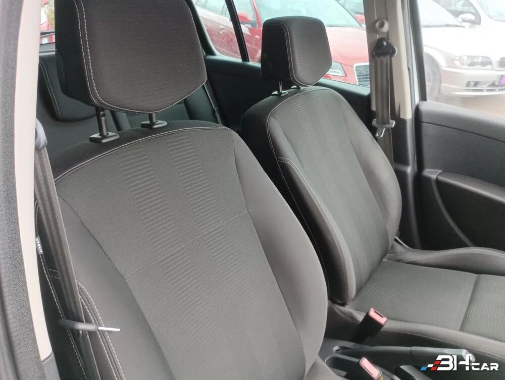 Clio 1.2 TCE 105 EVOLUTION 2011 occasion 67500 Haguenau