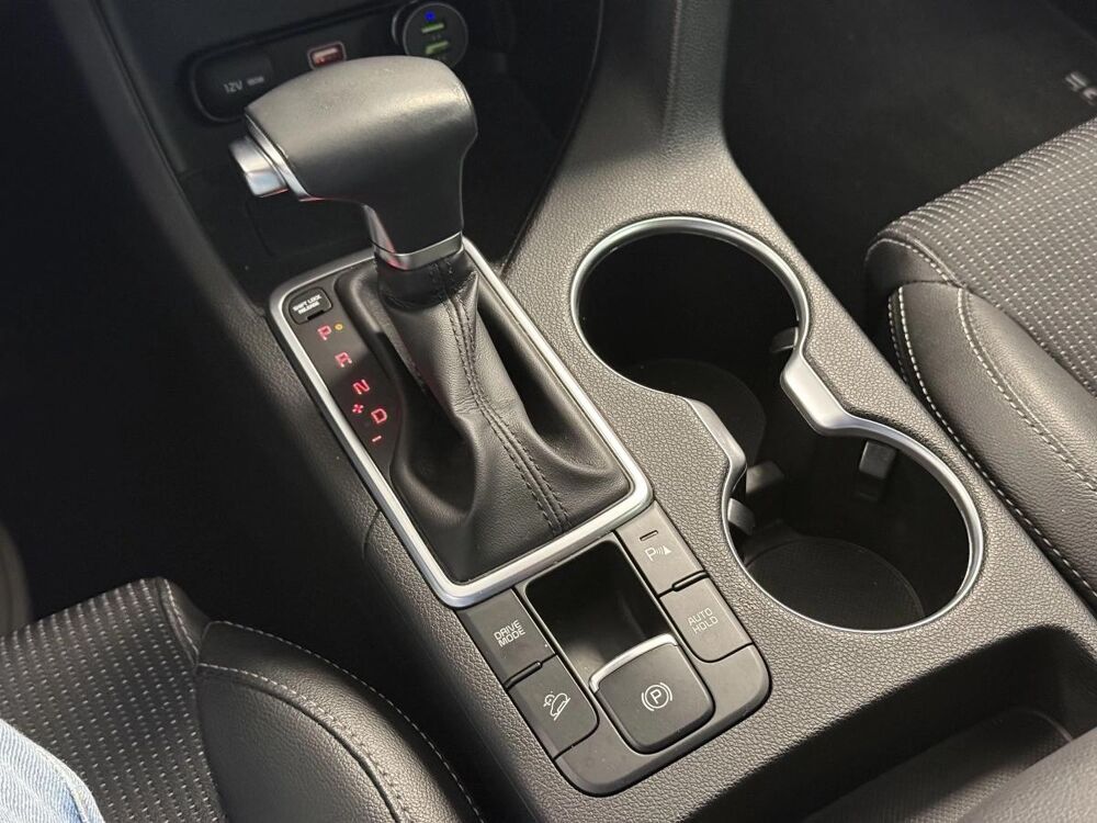 Sportage 1.6 CRDI 135 HYBRID MHEV 48VOLT DESIGN 4X2 DCT BVA 2021 occasion 37550 SAINT AVERTIN
