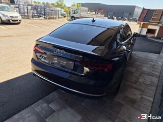 A5 SPORTBACK 2.0 TDI 150 S-LINE 2017 occasion 67500 Haguenau