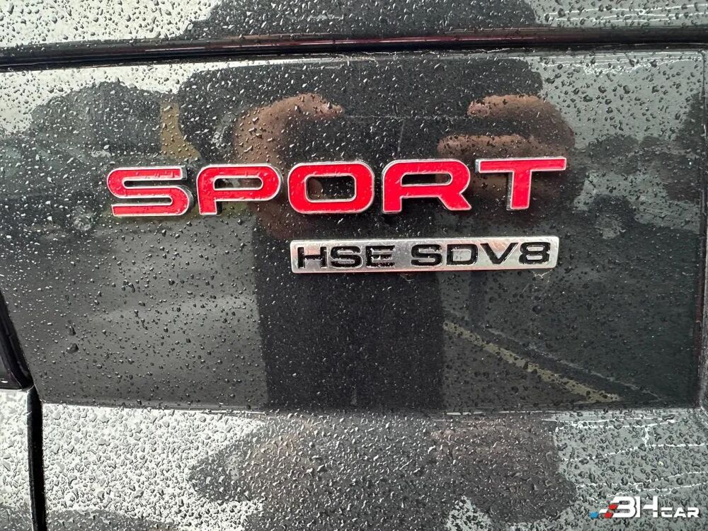 Range Rover 4.4 SDV8 340 AUTOBIOGRAPHY DYNAMIC 4WD BVA 2015 occasion 33980 Audenge