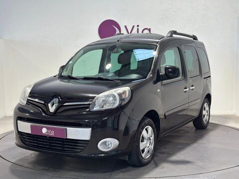 Renault kangoo 1.5 dCi 110 Energy Intens